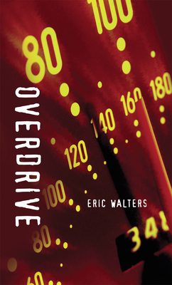 Overdrive - Walters, Eric