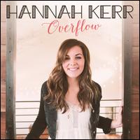 Overflow - Hannah Kerr