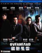 Overheard [Blu-ray]