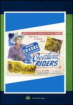Overland Riders - Sam Newfield