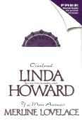 Overload/If a Man Answers - Howard, Linda, and Lovelace, Merline