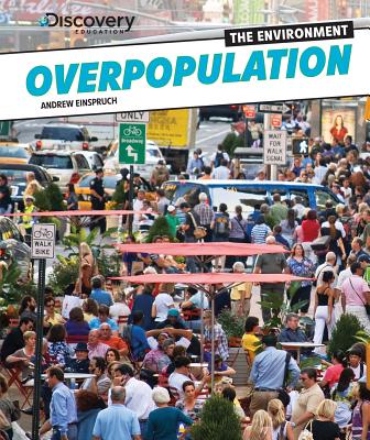 Overpopulation - Einspruch, Andrew