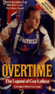 Overtime: The Legend of Guy LaFleur