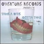 Overture, Vol. 1: Take a Bit Outta This