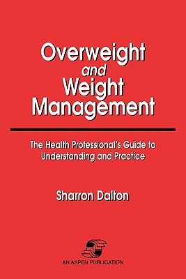 Overweight and Weight Management - Dalton, Sharon