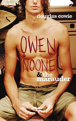Owen Noone And The Marauder - Cowie, Douglas