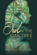 Owl in the Oak Tree