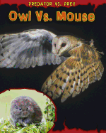 Owl vs Mouse