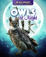 Owls at Night