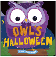 Owl's Halloween