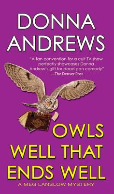 Owls Well That Ends Well - Andrews, Donna
