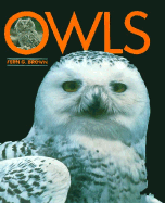 Owls - Brown, Fern G, and Perrotta, Mary (Editor)