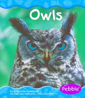 Owls - Townsend, Emily Rose