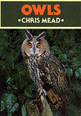 Owls - Mead, Chris