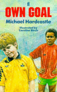 Own Goal - Hardcastle, Michael