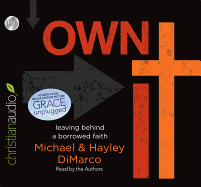 Own It: Discover Your Faith in God