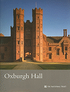 Oxburgh Hall: Norfolk