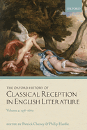 Oxf Hist Class Rec Eng Lit V2 Ohcrel P