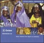 Oxfam Africa: Dance Rhythms From Algeria to Zimbabwe
