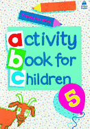 Oxford Activity Books for Children: Book 5