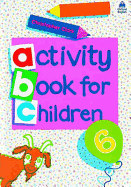 Oxford Activity Books for Children