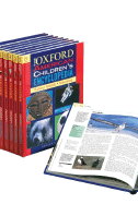 Oxford American Children's Encyclopedia - Oxford University Press (Creator)