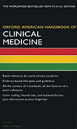 Oxford American Handbook of Clinical Medicine - Flynn, John A, MD, MBA, Med