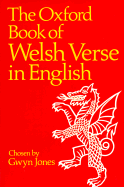 Oxford Book of Welsh Verse in English
