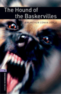 Oxford Bookworms Library: Level 4:: The Hound of the Baskervilles audio pack