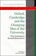 Oxford Cambridg & Chang Idea CL