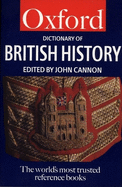 Oxford Dictionary of British History