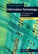 Oxford English for Information Technology