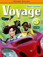 Oxford English Voyage: Year 5/P6: Voyage 3: Short Stories