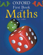 Oxford first book of maths