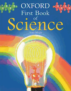 Oxford first book of science