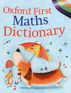 OXFORD FIRST MATHS DICTIONARY