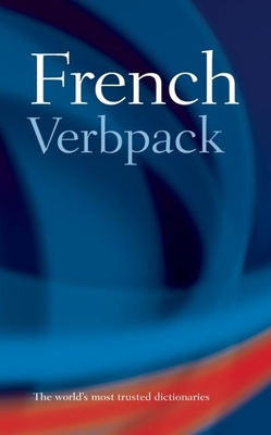 Oxford French Verbpack - Grundy, Valerie (Editor)