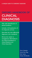 Oxford Handbook of Clinical Diagnosis - Llewelyn, Huw, and Ang, Hock Aun, and Lewis, Keir E