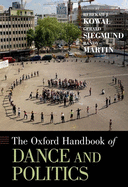 Oxford Handbook of Dance and Politics