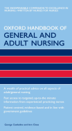 Oxford Handbook of General and Adult Nursing