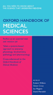 Oxford Handbook of Medical Sciences