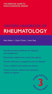 Oxford Handbook of Rheumatology