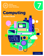 Oxford International Computing: Oxford International Computing Student Book 7