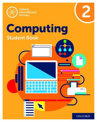 Oxford International Computing: Student Book 2 - Page, Alison, and Held, Karl, and Levine, Diane