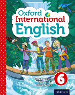 Oxford International English Student Book 6