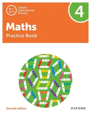Oxford International Maths: Practice Book 4 - Cotton, Tony