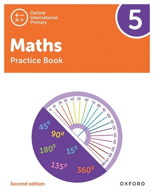 Oxford International Maths: Practice Book 5 - Cotton, Tony