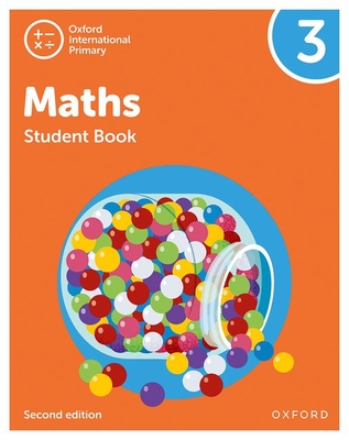 Oxford International Maths: Student Book 3 - Cotton, Tony, and Clissold, Caroline, and Glithro, Linda