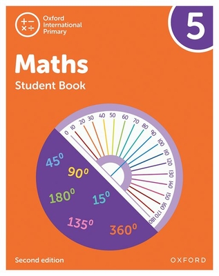 Oxford International Maths: Student Book 5 - Cotton, Tony, and Clissold, Caroline, and Glithro, Linda