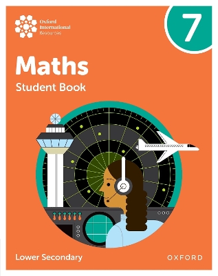 Oxford International Maths: Student Book 7 (Lower Secondary) - Bettison, Ian, and Wood, Katie, and Sherwood, Jemma